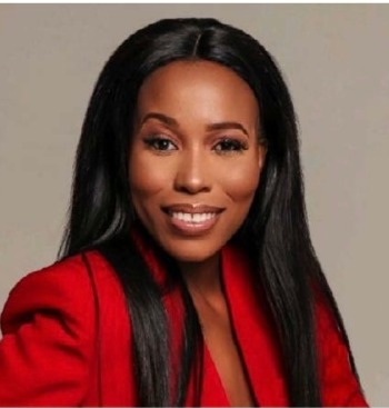 Portia Hlengiwe Masimula, CEO & Co-founder